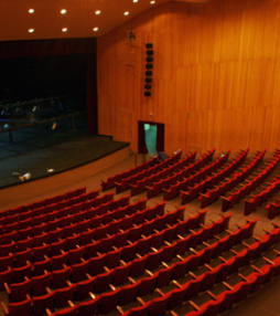 Teatro Trianon