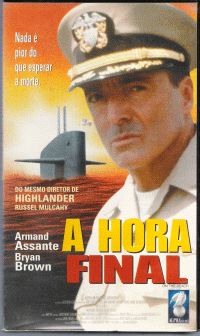 'A hora final'