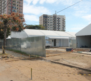 Hospital de Campanha de Campos
