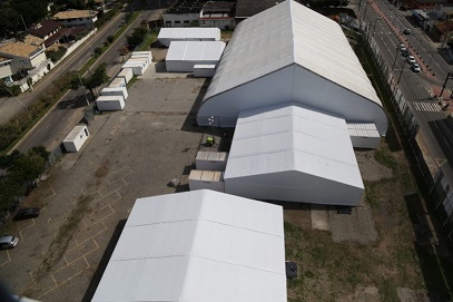 Foto: Genilson Pessanha - Folha da Manh&atilde;