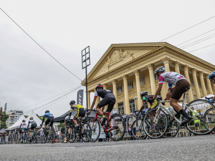 Devido  pandemia da Covid-19, 76 edio do evento esportivo teve que ser postergada
