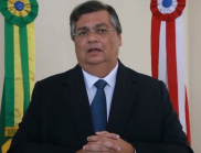 Fl&aacute;vio Dino, governador do Maranh&atilde;o