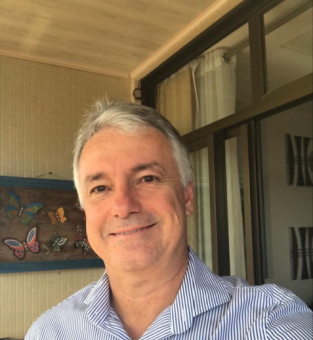 Silvinho � pr�-candidato a prefeito de Maca�