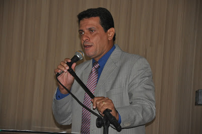 Fábio Ribeiro é o mais cotado para presidir a Câmara