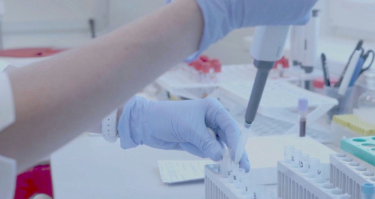 Testes de coronavírus