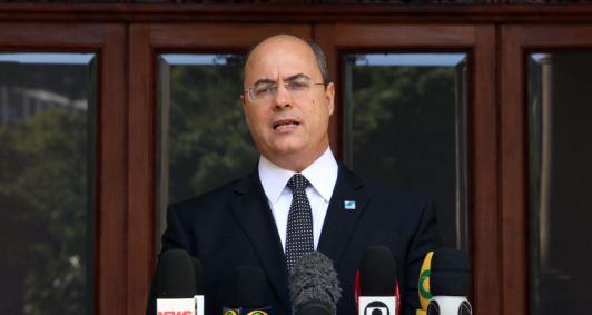 Wilson Witzel