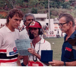 Jos&eacute; Carlos de Melo