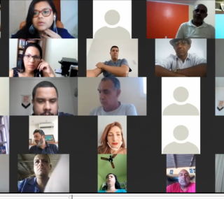 Conven&ccedil;&atilde;o do PSB