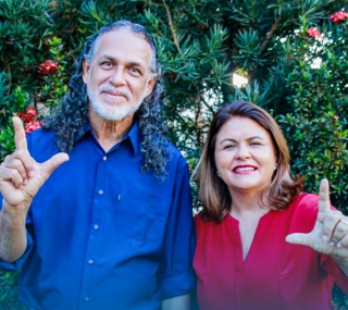 Moaldenir Freire e Odisseia