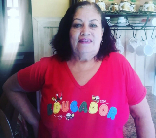 Dona Lourdes