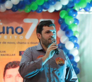 Bruno Calil