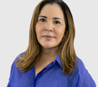 Christiane Cordeiro