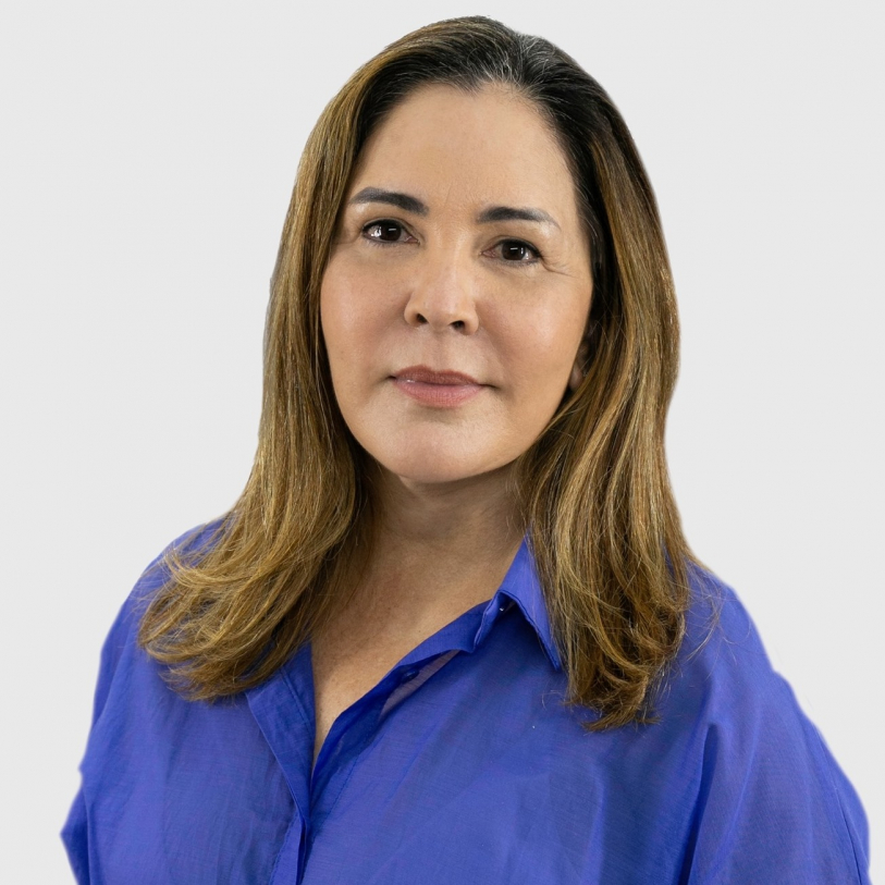 Christiane Cordeiro