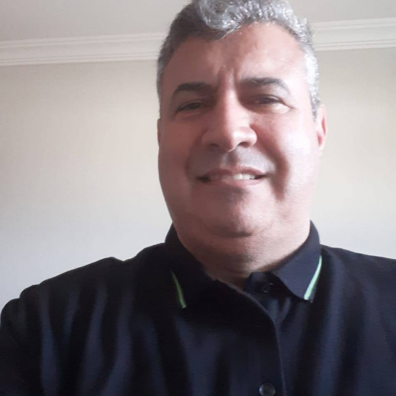 Gean Marcos