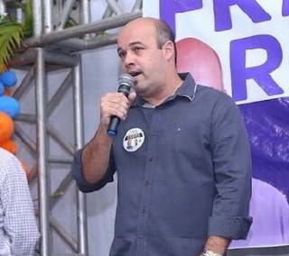 Fred Rangel