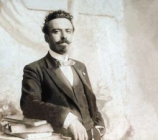 Campista e Presidente da Repblica, Nilo Peanha.