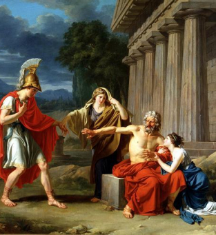 Complexo de Édipo - Freud explica  