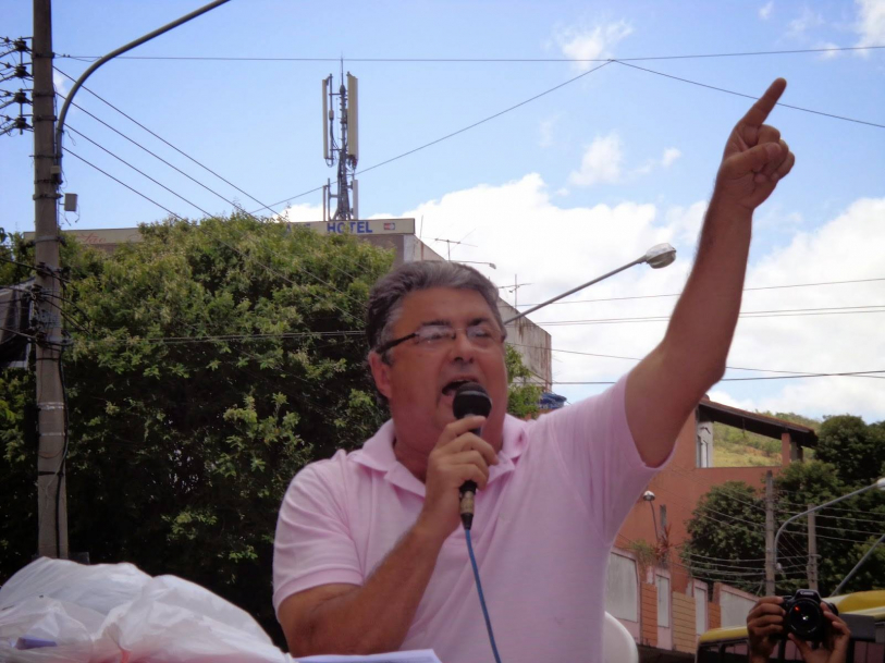 Davi Loureiro