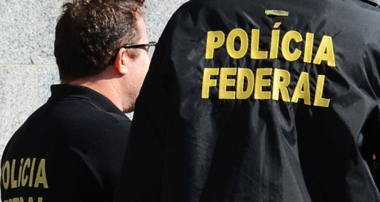 Polícia Federal