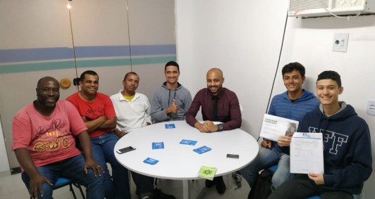 Novo aplicativo ser&aacute; lan&ccedil;ado