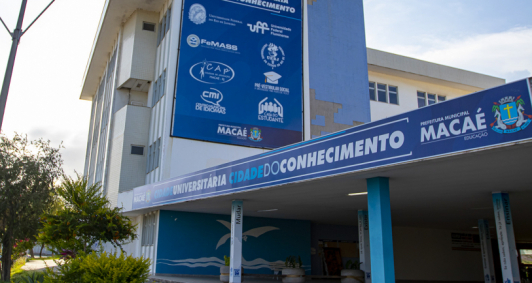 Cidade Universit&aacute;ria