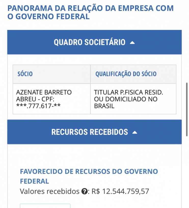 Portal da Transparncia