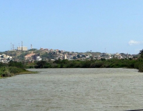 Rio Macaé
