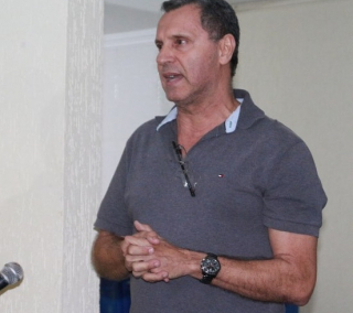 Eduardo Cordeiro