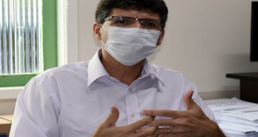 Secret&aacute;rio de Educa&ccedil;&atilde;o de Campos, Marcelo Feres