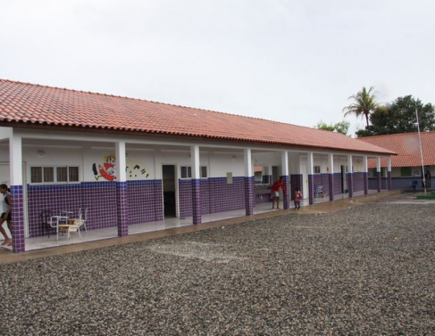 Escola Carlos Chagas