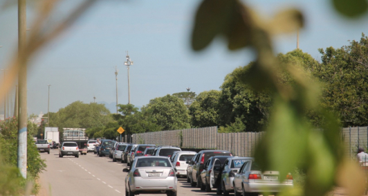 Vacina��o contra Covid em Campos (Fotos: Genilson Pessanha)