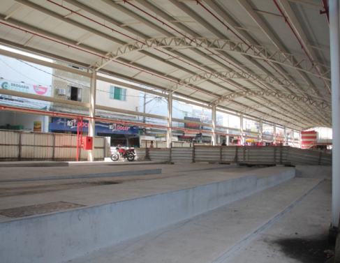 Camel�dromo em Campos