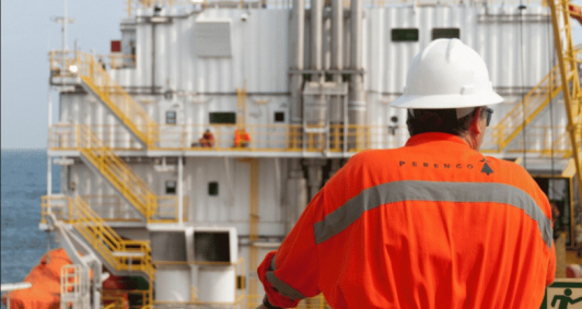 Investimentos na Bacia de Campos