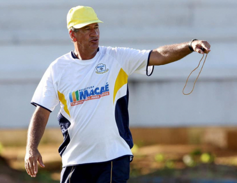 T&eacute;cnico D&aacute;rio Louren&ccedil;o