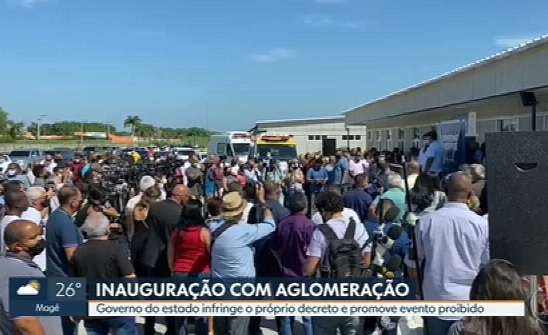 Reprodu��o TV Globo