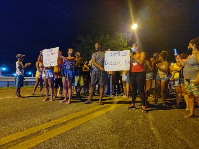 Juliana Rocha e Daniela Abreu