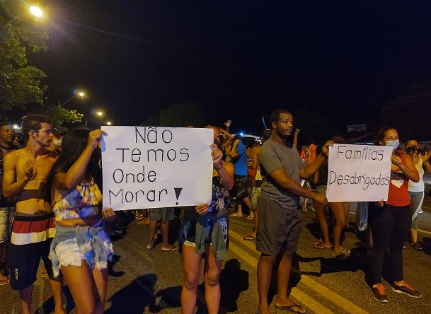 Juliana Rocha e Daniela Abreu