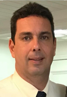Vitor Mussi, superintendente do HGG