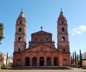 Catedral Angelopolitana
