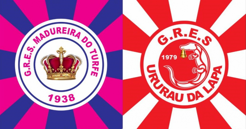 Madureira e Ururau estão entre as maiores campeãs dos últimos carnavais campistas