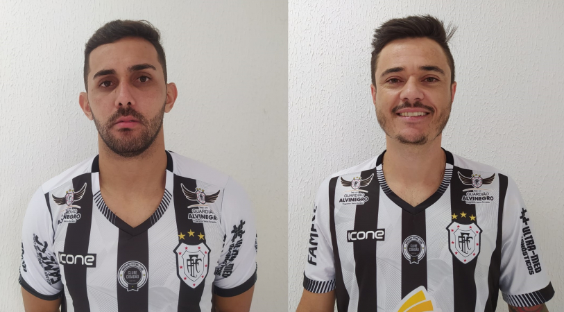 Igor Jo�o e Alo�sio