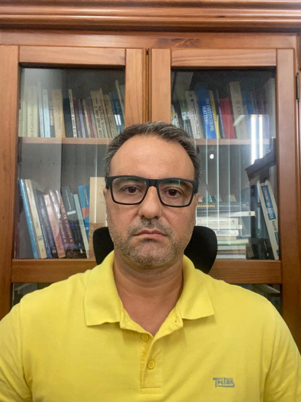 Vitor Peixoto