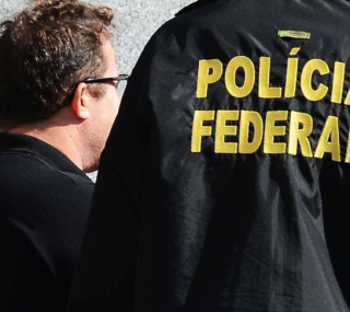 Operação da Polícia Federal