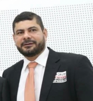 Florentino Cerqueira Azevedo