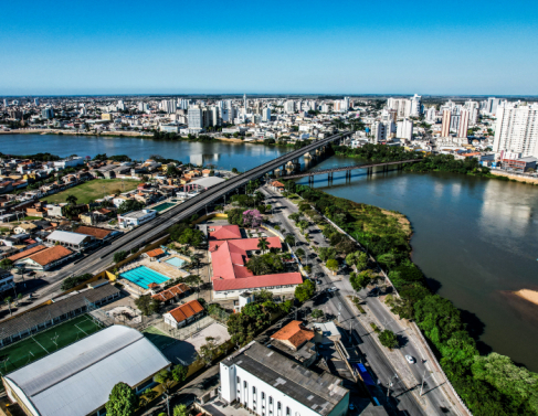 Campos dos Goytacazes est� na fase verde agora