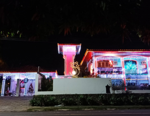 Fotos: Genilson Pessanha