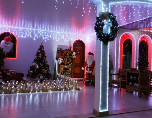 Fotos: Genilson Pessanha