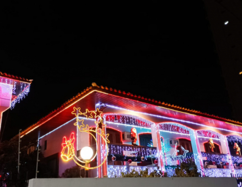 Fotos: Genilson Pessanha