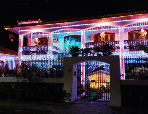 Fotos: Genilson Pessanha