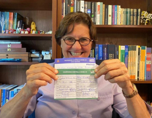 Pediatra Ana Escobar